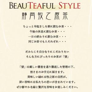 お茶 緑茶 ティーバッグ ティーパック 深蒸し...の詳細画像4