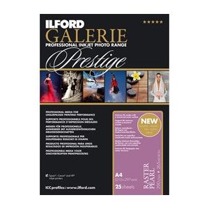 ILFORD Galerie Prestige Raster Pearl A3+ 50枚