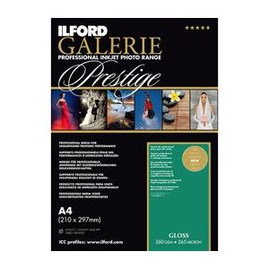 ILFORD GALERIE Prestige Glossy Paper　A3+ 25枚