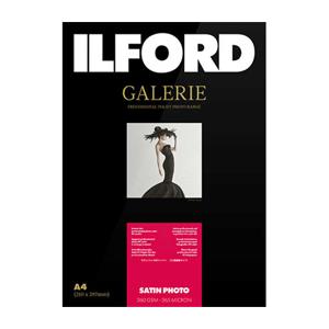 ILFORD GALERIE Prestige Lustre Paper　A4 25枚