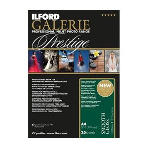 ILFORD GALERIE Prestige Smooth Gloss　102x152 100枚