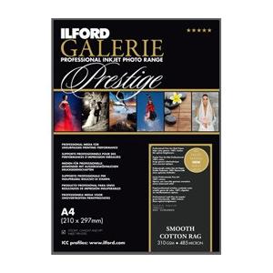ILFORD GALERIE Prestige Smooth Cotton Rag 1118mm（4...