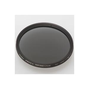 ケンコー PRO1Digital ワイドバンド サーキュラーPL（W） 52mm ／PLフィルター JAN末番512524｜araicamera