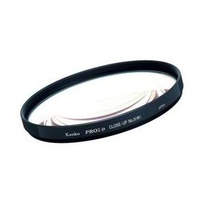 ケンコー PRO1D ACクローズアップレンズ（W） 77mm No.3 ／接写用フィルター JAN...