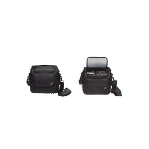 TENBA  ショルダーバック（小サイズ）　品番638-901 （ブラック）　Small Shoulder Bag JAN末番389017｜araicamera