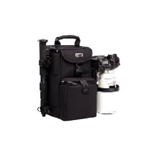 TENBA ロングレンズバッグ 2.8/300mm用 品番631-813 （ブラック 