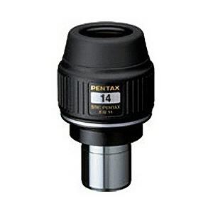 PENTAX アイピース ＸW 14 JAN末番075232