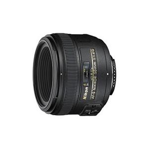 ニコン 標準レンズ AF-S NIKKOR 50mm F1.4G JAN末番025807｜araicamera