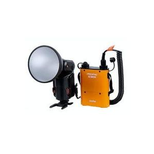 GODOX WITSTRO AD180キット オレンジ JAN末番033403 : 722606 : アライ 