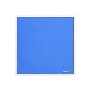コッキン 角型全面カラーフィルター P021 ブルー80B JAN末番000085