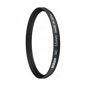 ニコン 55mm ねじ込み式フィルター　55NC／Nikon　55NC JAN末番027993｜araicamera