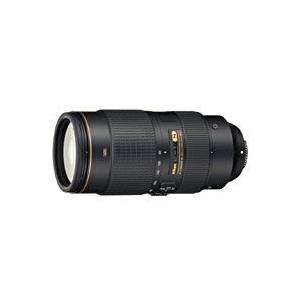 ニコン AF-S NIKKOR 80-400mm f/4.5-5.6G ED VR JAN末番027542｜araicamera