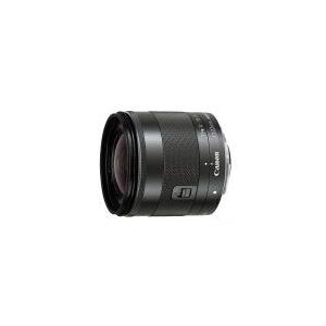 Canon EF-M11-22mm F4-5.6 IS STM JAN末番921624
