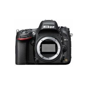 Nikon D610 ボディ JAN末番1927 デジタル一...