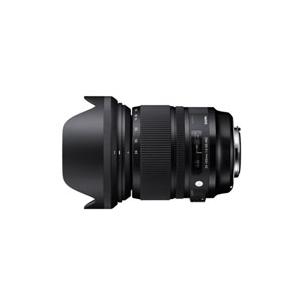 シグマ 24-105mm F4 DG OS HSM （ニコン用） JAN末番635558｜araicamera