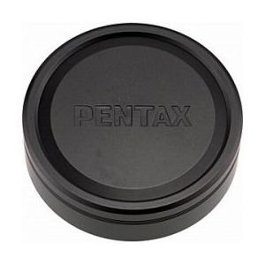 ペンタックス レンズキャップ DA70mm Limited（ブラック） ／PENTAX レンズキャップDA70LIMITED（ブラック） JAN末番273179｜araicamera