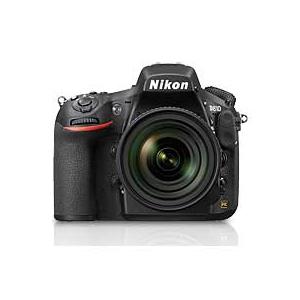 Nikon D810 24-85 VR レンズキット JAN...