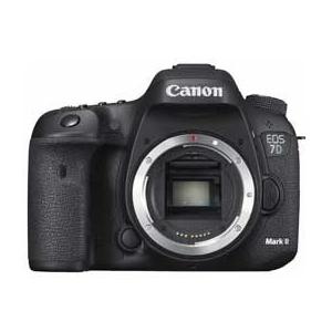 Canon EOS 7D Mark II ボディ JAN末番...