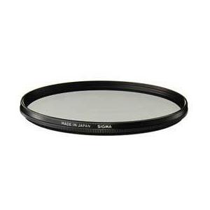 シグマ フィルターSIGMA WR UV FILTER（UV撥水・帯電防止タイプ） 52mm JAN...