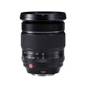 フジノンレンズ XF16-55mmF2.8 R LM WR JAN末番289879