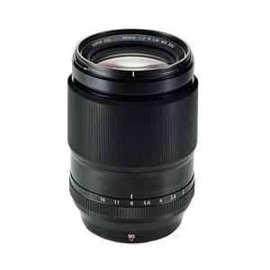 富士フイルムフジノンレンズ XF90mmF2 R LM WR JAN末番302776