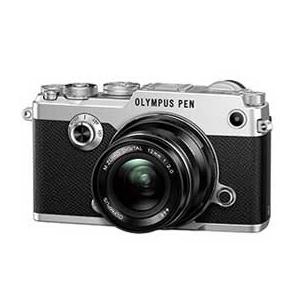 OLYMPUS PEN-F 12mm F2.0レンズキット ...