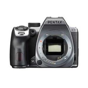 PENTAX K-70 ボディ (シルキーシルバー) JAN...