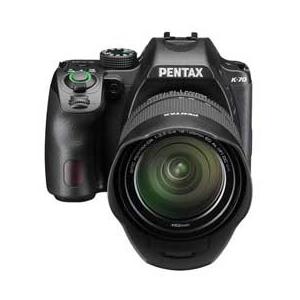 PENTAX K-70 18-135WRキット (ブラック)...