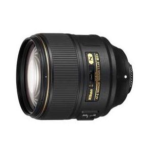 ニコン AF-S NIKKOR 105mm f/1.4E ED JAN末番146656｜araicamera