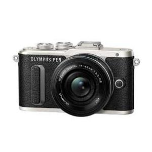 OLYMPUS PEN E-PL8 14-42mm EZレン...