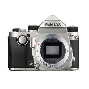 PENTAX KP ボディ (シルバー) JAN末番2989...