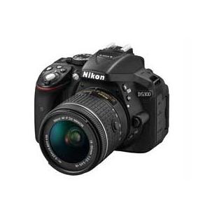 Nikon D5300 AF-P 18-55 VR キット ...