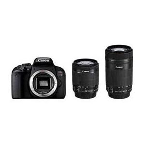 Canon EOS Kiss X9i ダブルズームキット J...