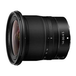 ニコン NIKKOR Z 14-30mm f/4 S JAN末番149480