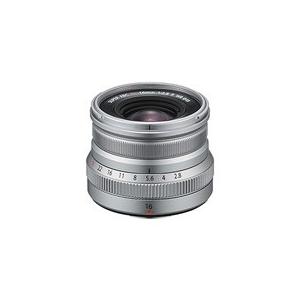 (未使用･未開封品)FUJIFILM X 交換レンズ フジノン 単焦点 広角 コンパクト 16mm F2.8 防塵防滴耐低温 絞りリング ブラック F XF16MMF2.8 R WR B 富士フイルム広角レンズ16mm F2.8 防滴防塵