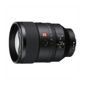 SONY FE 135mm F1.8 GM SEL135F18GM JAN末番091917