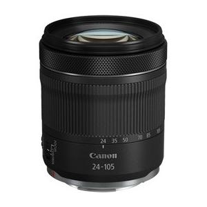CANON RF24-105mm F4-7.1 IS STM JAN末番167498