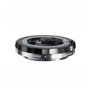 コシナ フォクトレンダー VM-Z Close Focus Adapter JAN末番632400 