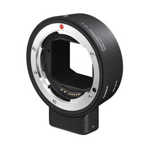 シグマ（SIGMA） MOUNT CONVERTER MC-21 CANON EF-L ライカL用