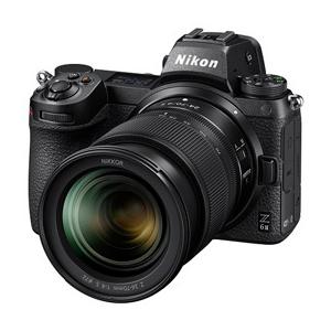 ニコン Z 6II 24-70 レンズキット JAN末番905918｜araicamera