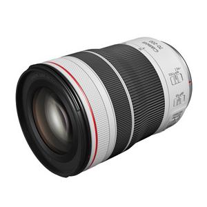 CANON RF70-200mm F4 L IS USM JAN末番162769 Canon主催 キ...