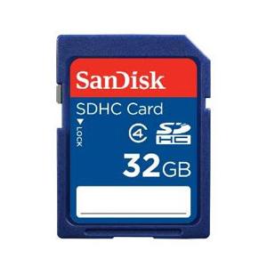 SANDISK SDSDB-032G-B35 （32GB） JAN末番058500｜araicamera