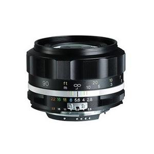 コシナ フォクトレンダー COLOR-SKOPAR 35mm F2.5 PII JAN末番