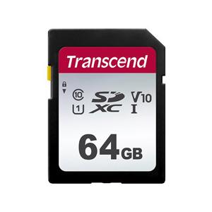 トランセンド TS64GSDC300S （64GB） JAN末番841104｜araicamera