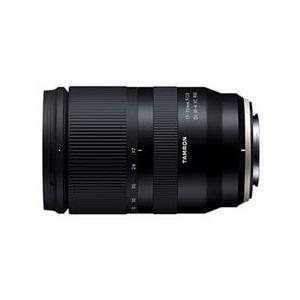 TAMRON 17-70mm F/2.8 Di III-A VC RXD （Model B070） ...