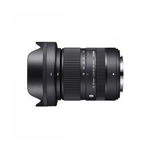 シグマ 18-50mm F2.8 DC DN （フジフイルム用） JAN末番585754