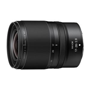 ニコン NIKKOR Z 17-28mm f/2.8 JAN末番910332