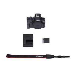 CANON EOS R50 ボディ (ブラック...の詳細画像1