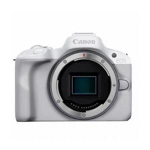 CANON EOS R50 ボディ （ホワイト） JAN末番205091 Canon主催 キヤノン ...