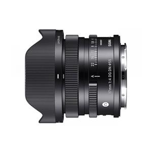 シグマ 17mm F4 DG DN （ライカL用） JAN末番415693｜araicamera